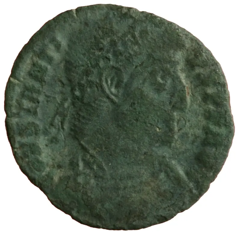 Constantius II.