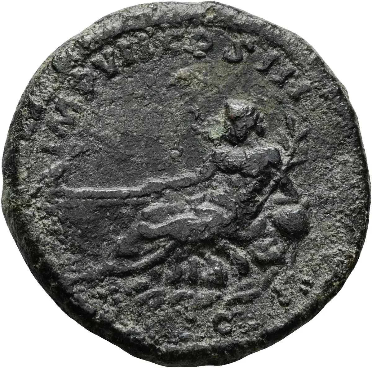 Marcus Aurelius