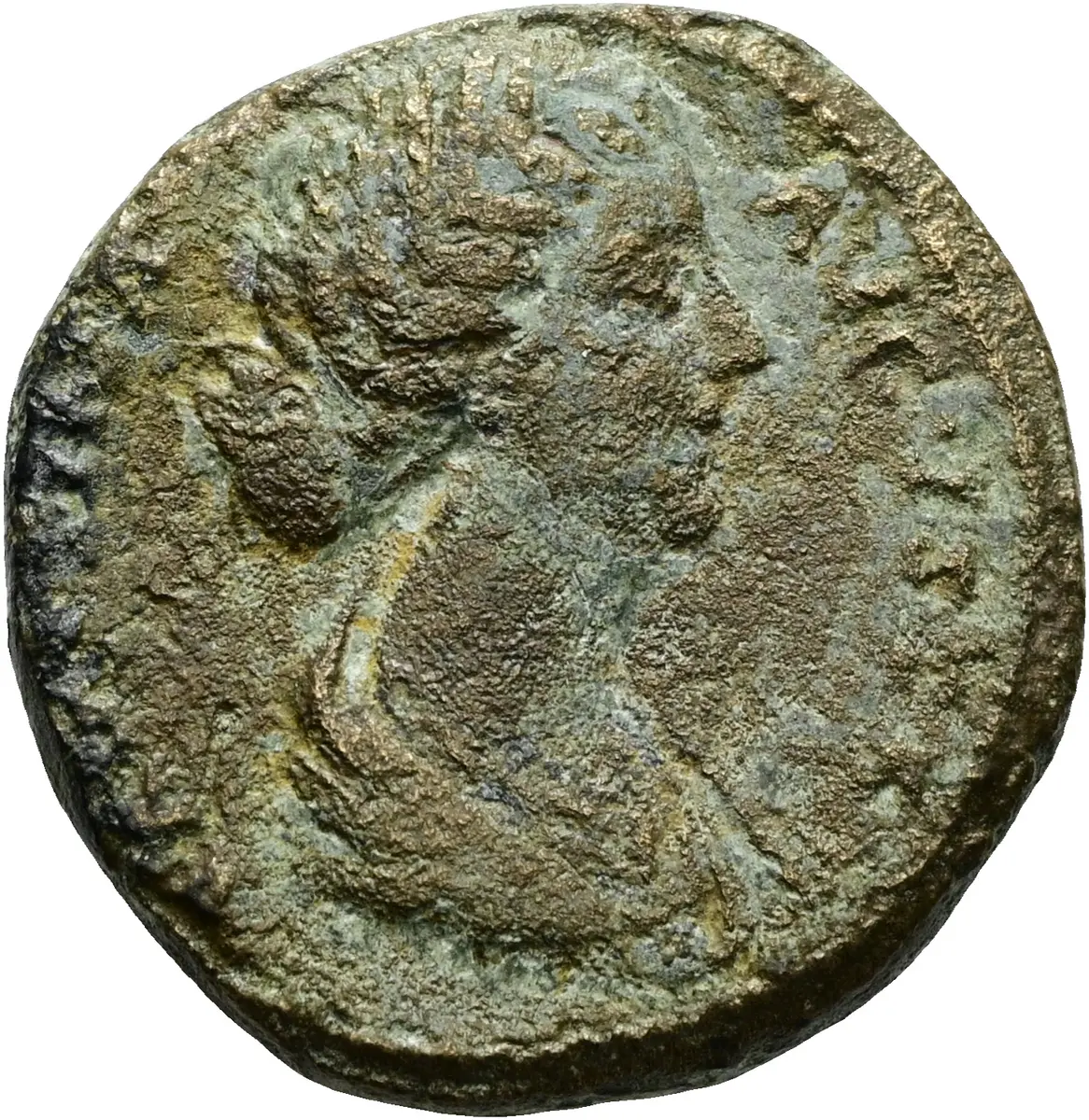 Faustina II.