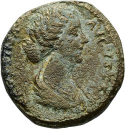 Faustina II.