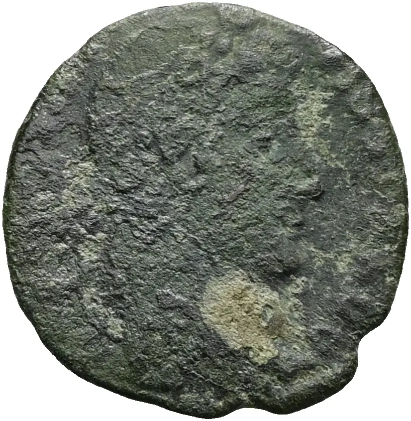 Constantius II.