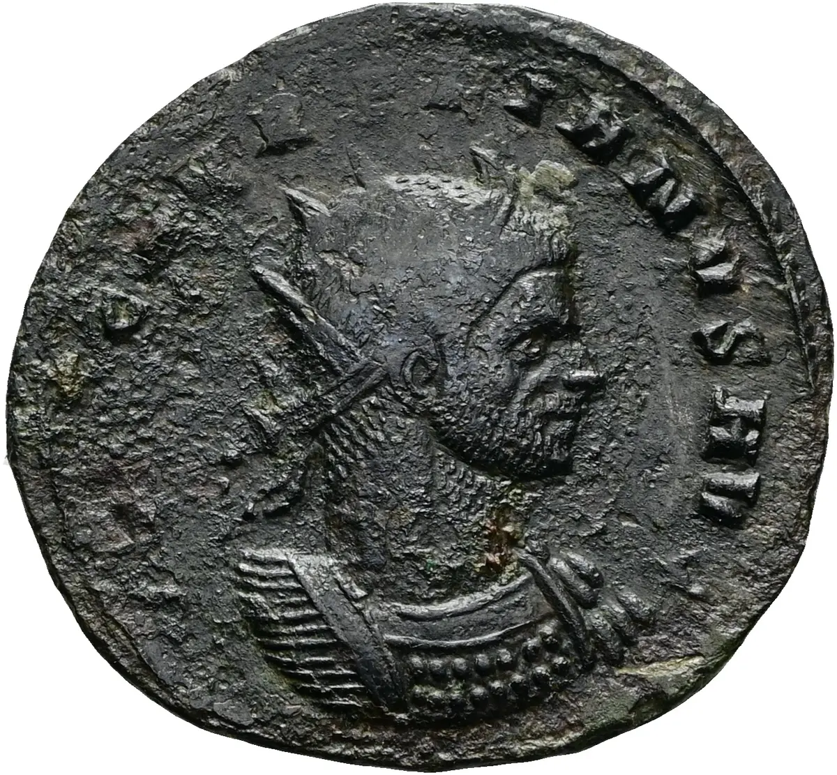 Aurelianus