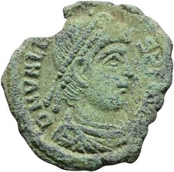 Valens II.