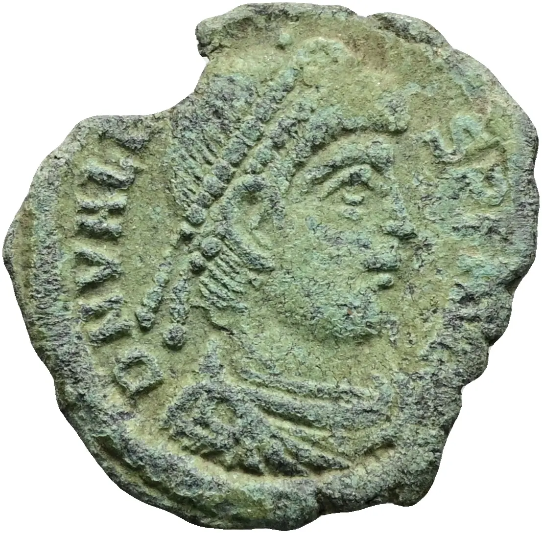 Valens II.