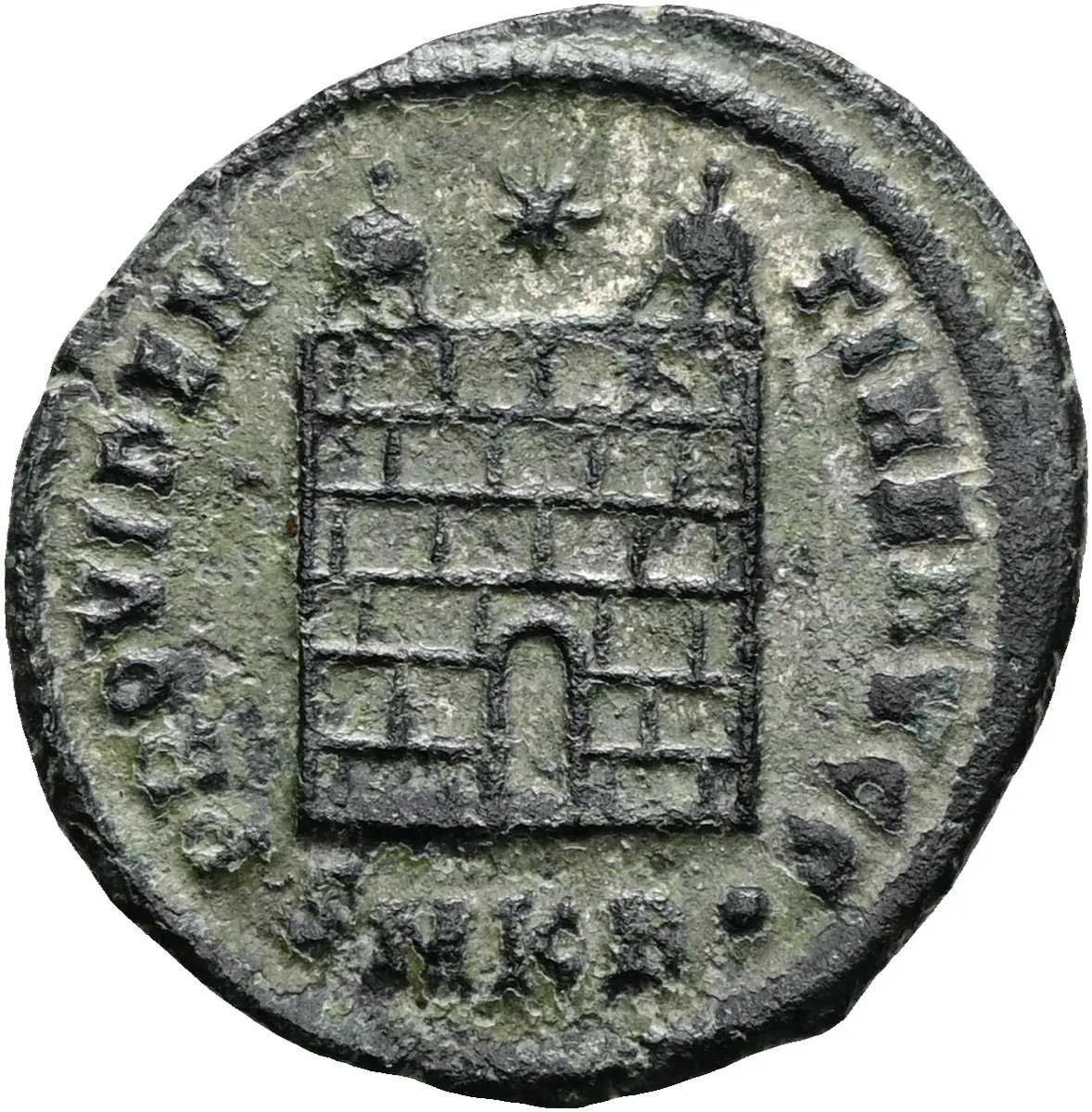 Constantinus I.