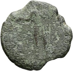 Constantius II.