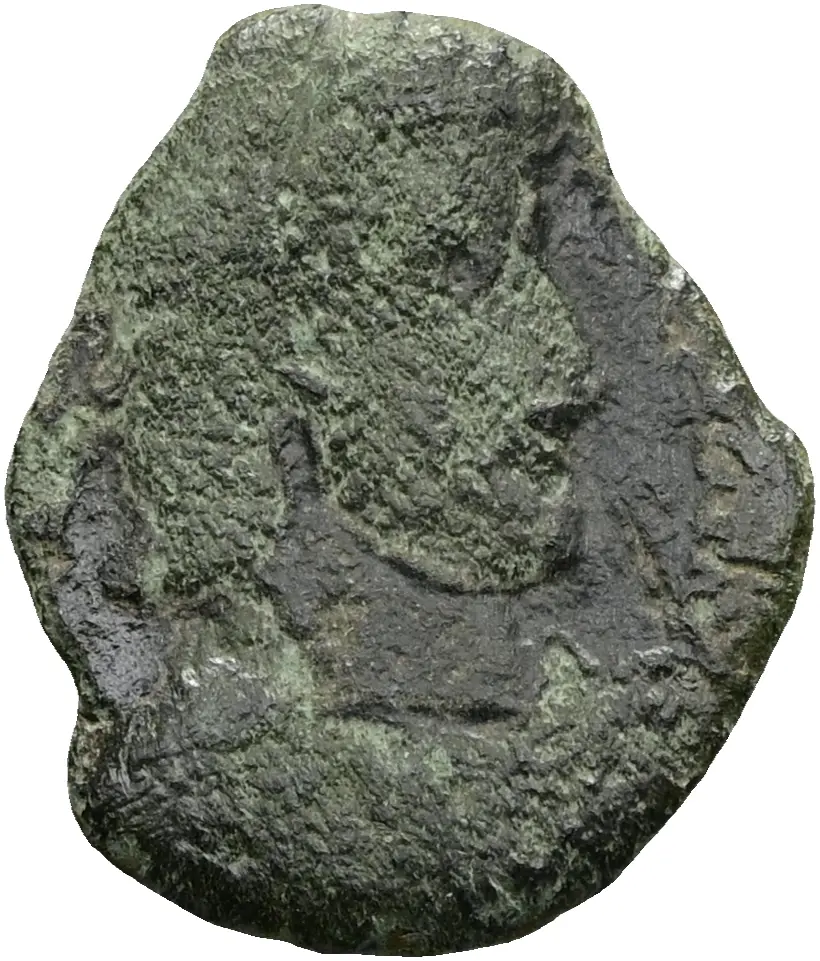 Münze