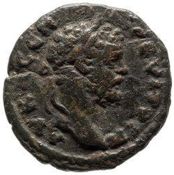 Perinth: Septimius Severus