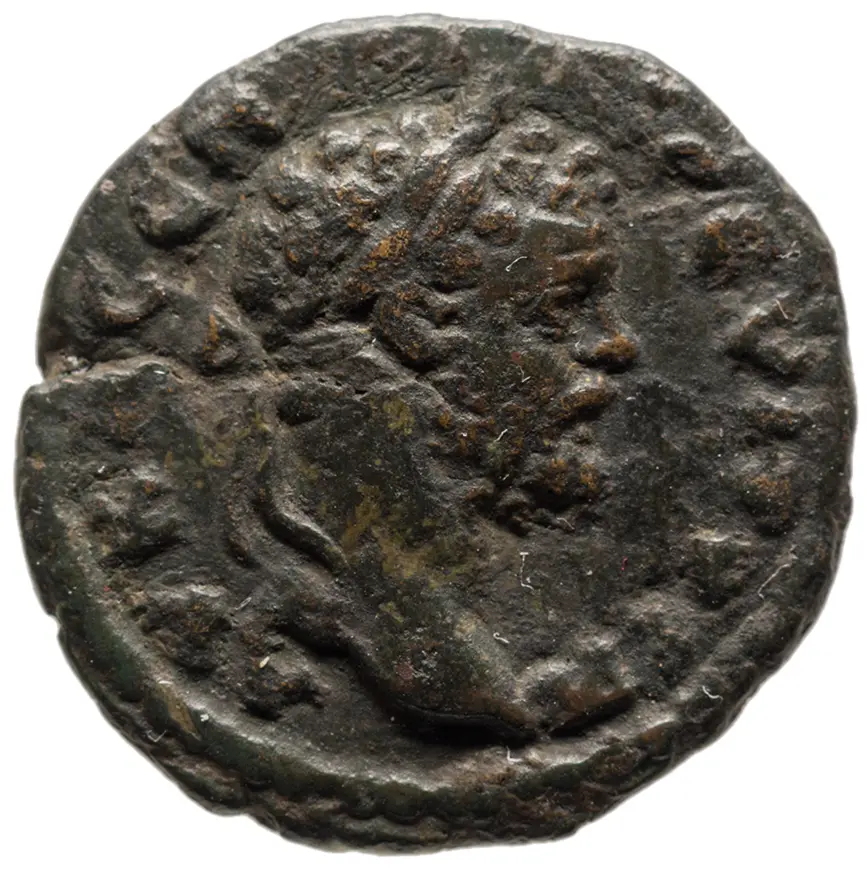 Perinth: Septimius Severus