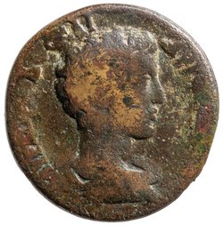 Kyzikos: Commodus Caesar