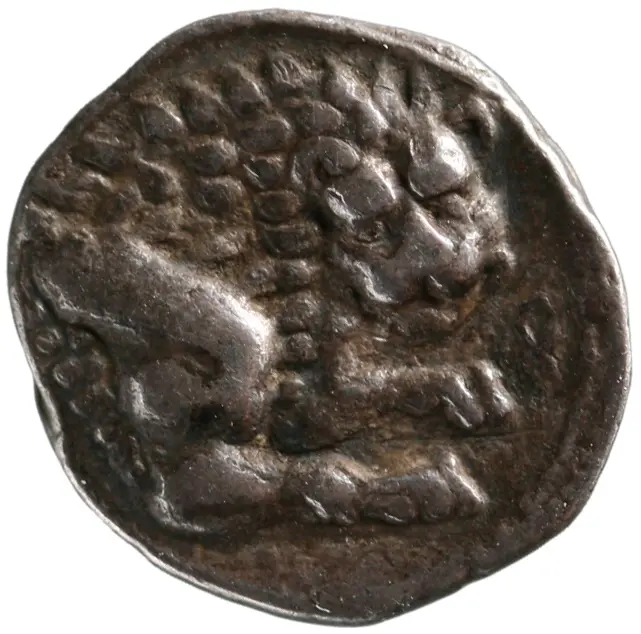 Amathos: Rhoïkos