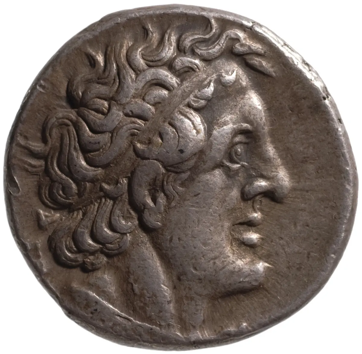 Ptolemäer: Ptolemaios II.