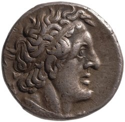 Ptolemäer: Ptolemaios II.