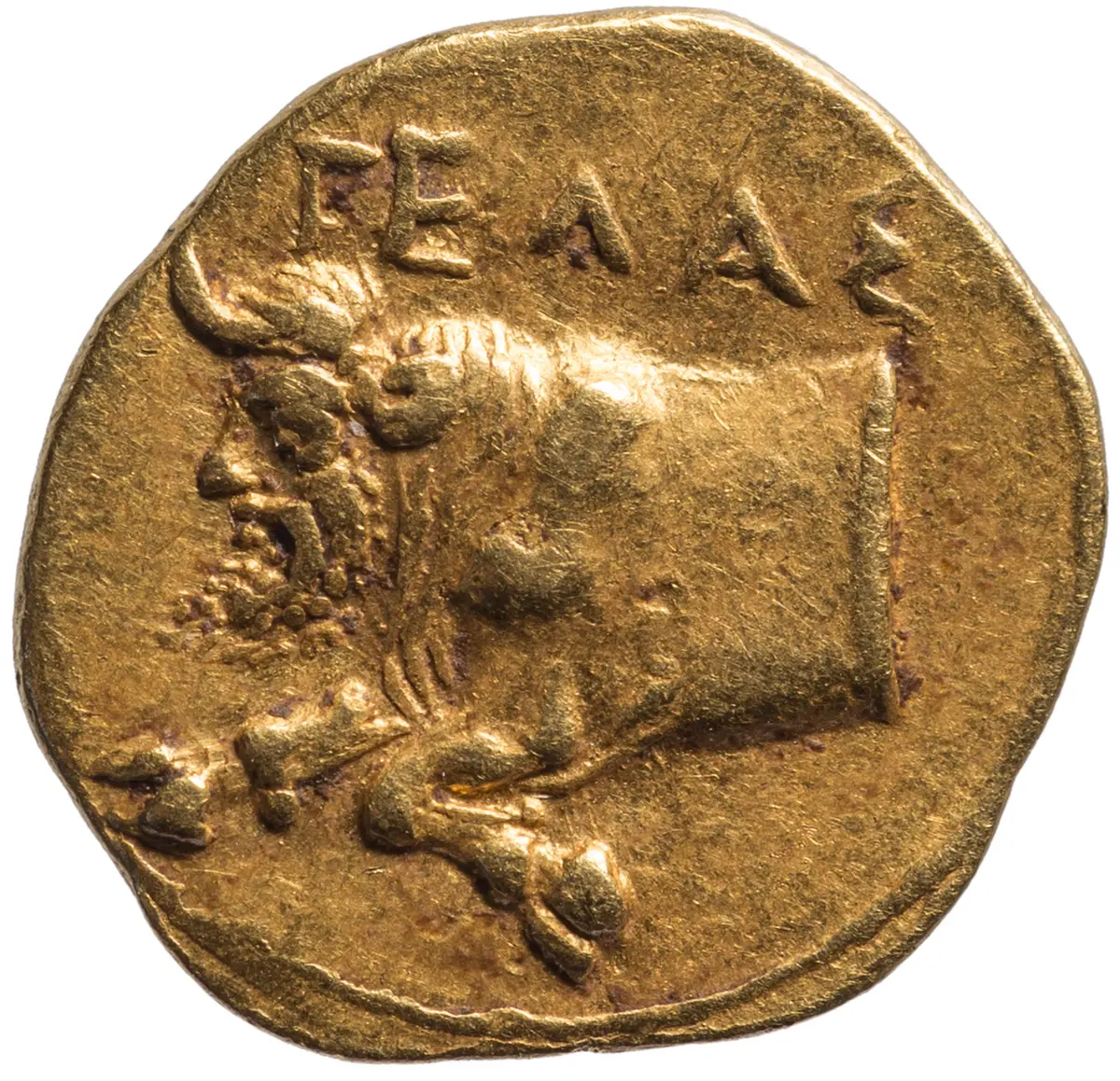 Gela