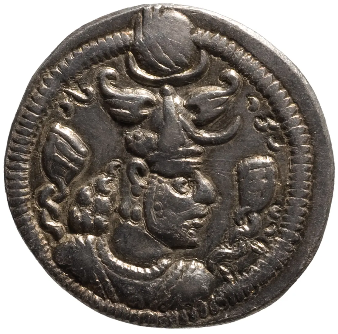 Münze