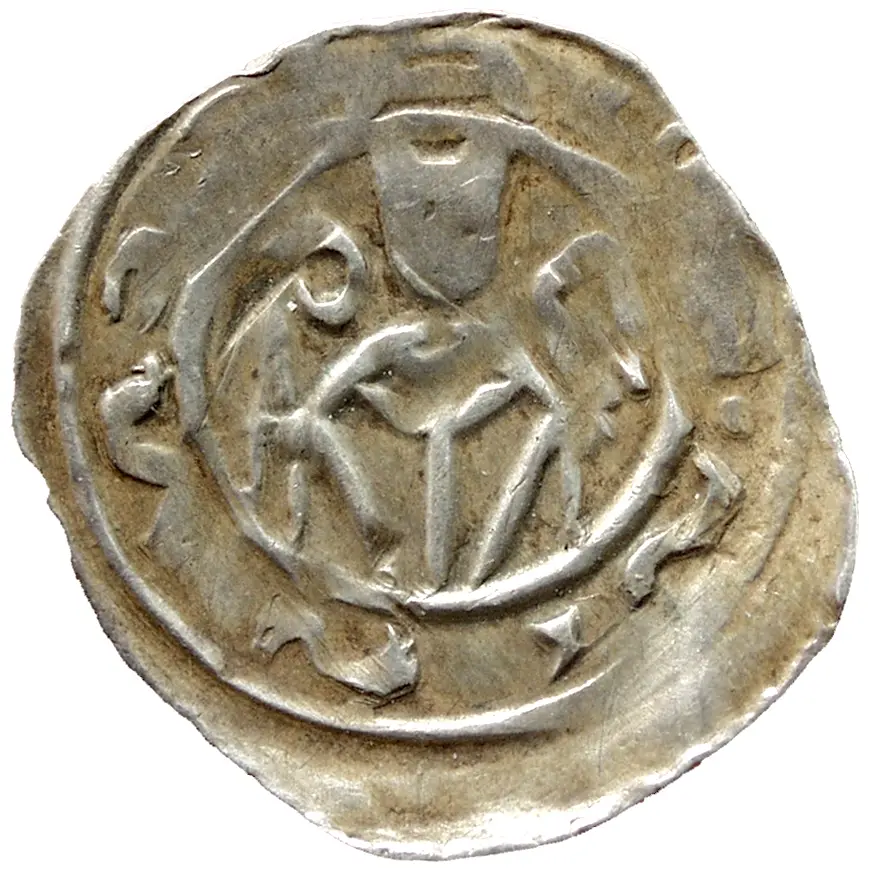 Erzbischöfe von Salzburg: Adalbert II. von Böhmen (1168-1177, 1183-1200)
