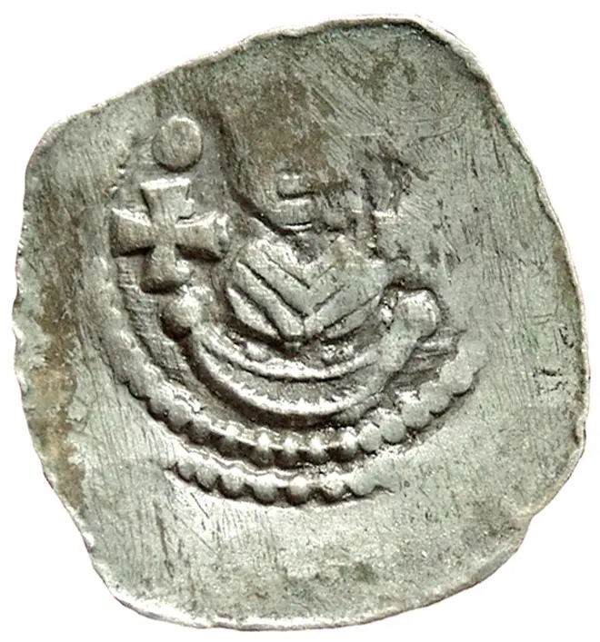 Erzbischöfe von Salzburg: Eberhard II. (1200-1246)