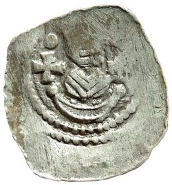 Erzbischöfe von Salzburg: Eberhard II. (1200-1246)