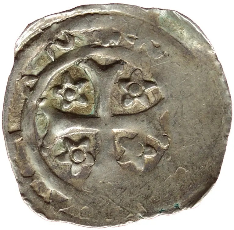 Herzöge von Kärnten: Bernhard