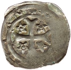 Herzöge von Kärnten: Bernhard