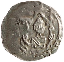 Erzbischöfe von Salzburg: Eberhard II. (1200–1246)