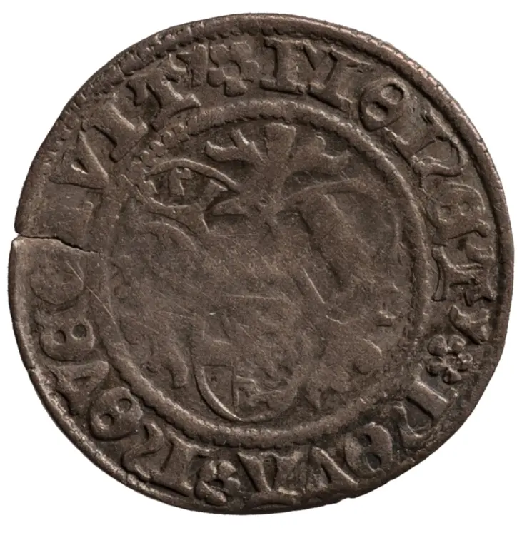 Münze