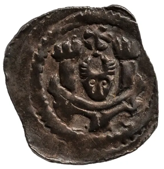 Münze
