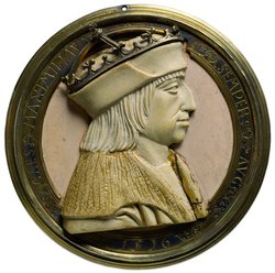 Habsburg: Kaiser Maximilian I.