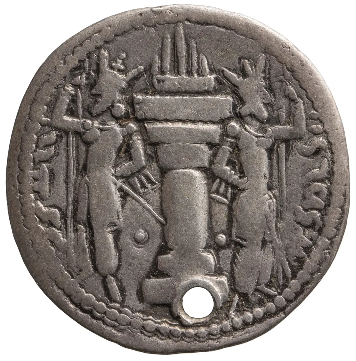 Münze