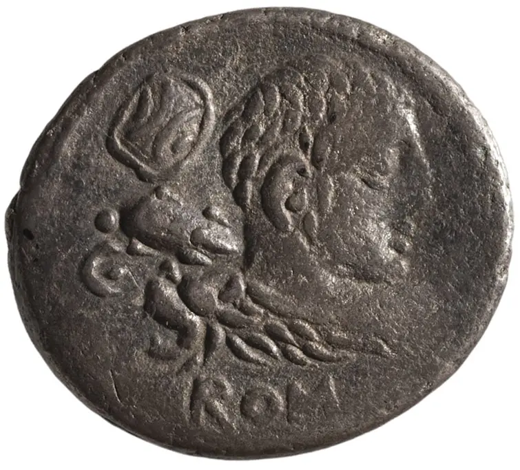 Röm. Republik: Lentulus Marcellinus