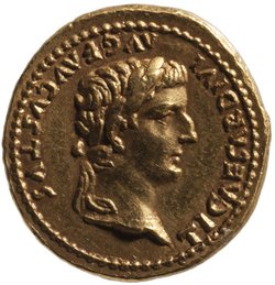Tiberius