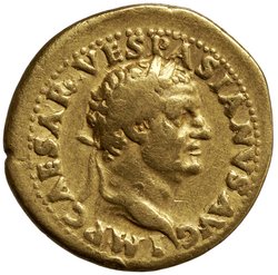 Vespasianus