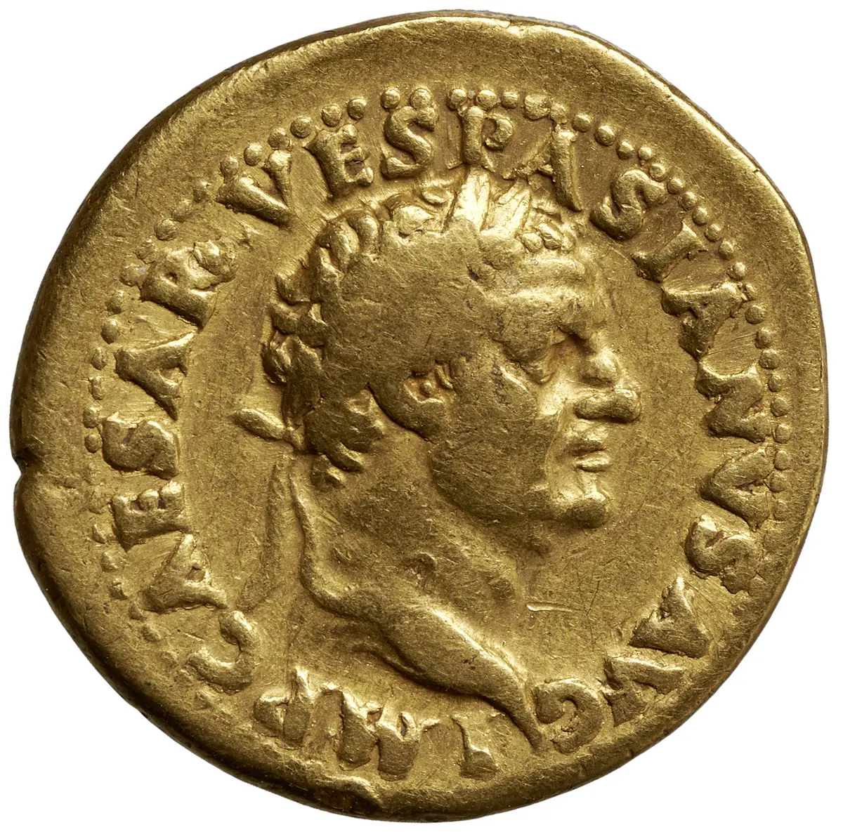 Vespasianus