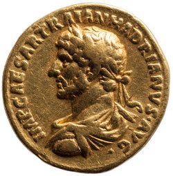 Hadrianus