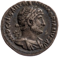 Hadrianus