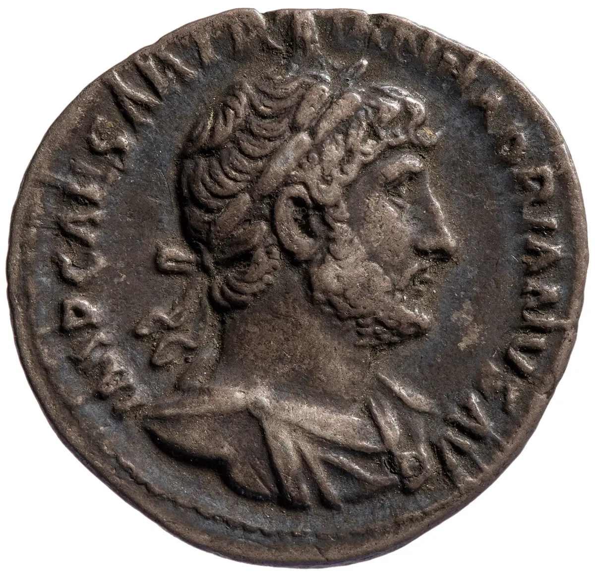 Hadrianus