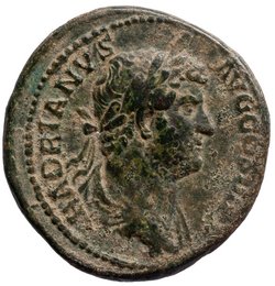 Hadrianus