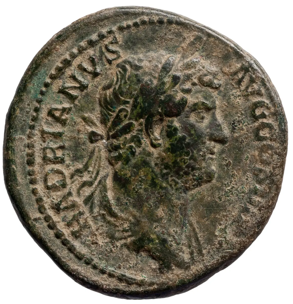 Hadrianus