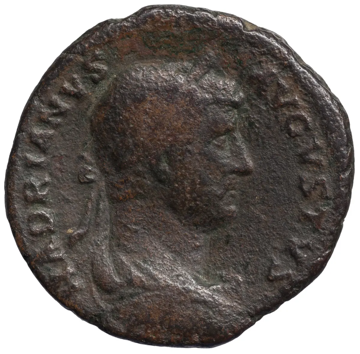 Hadrianus