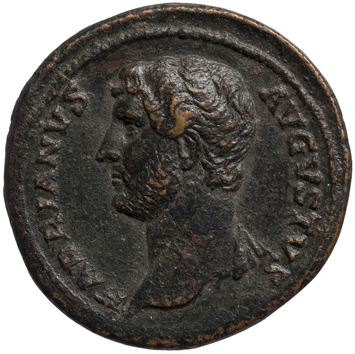 Hadrianus