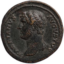 Hadrianus
