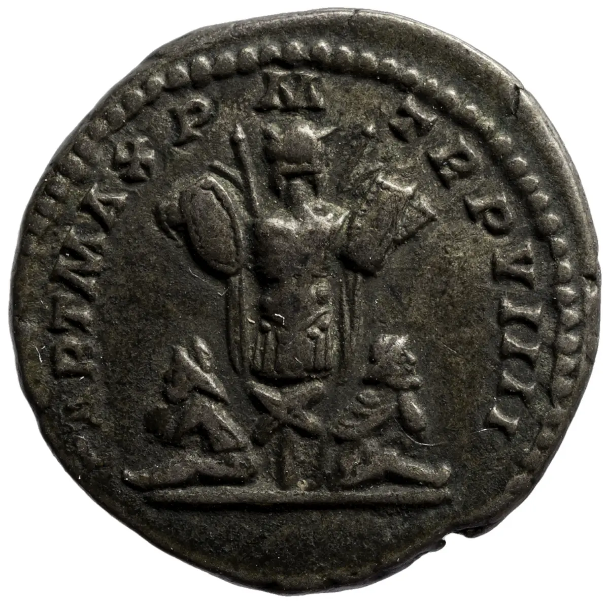 Septimius Severus