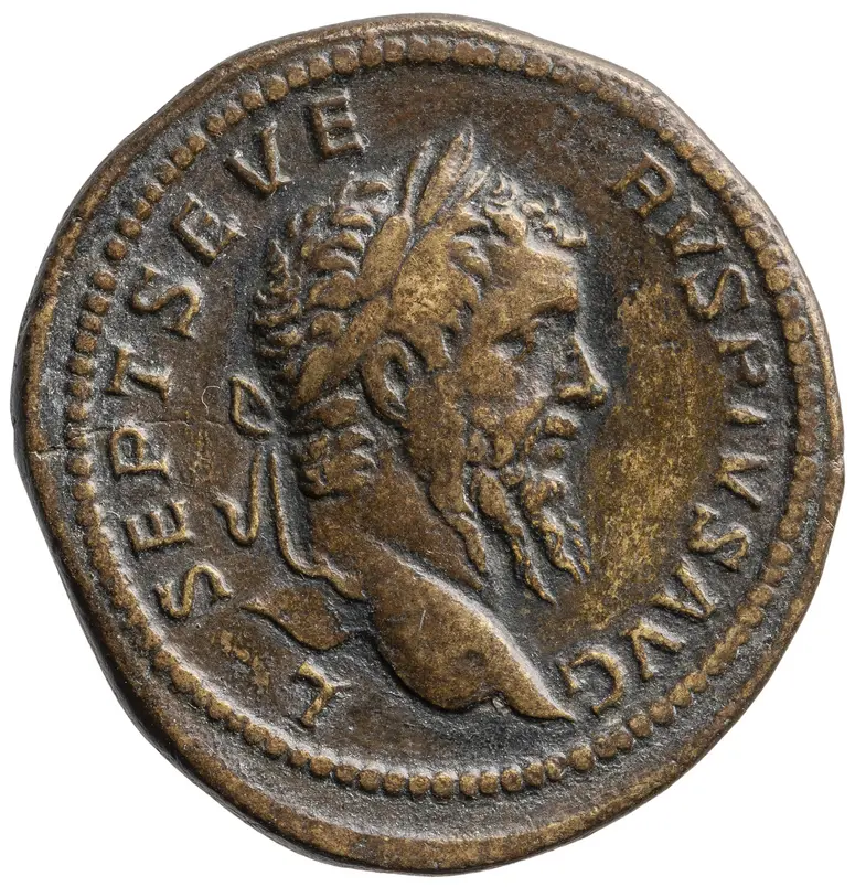 Münze