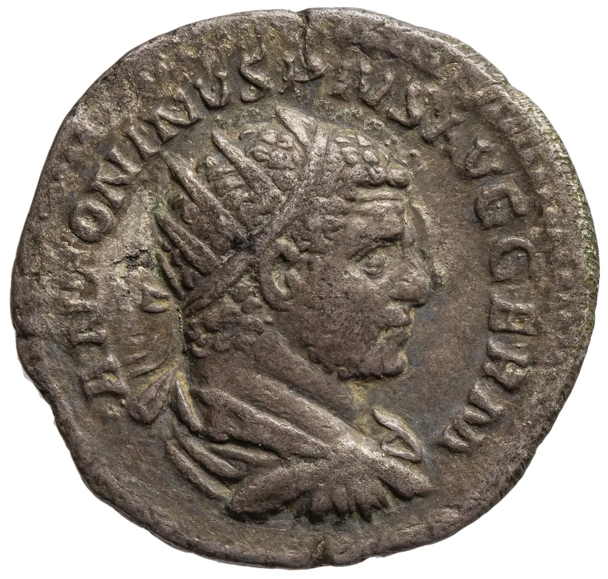 Antoninus III. (Caracalla)