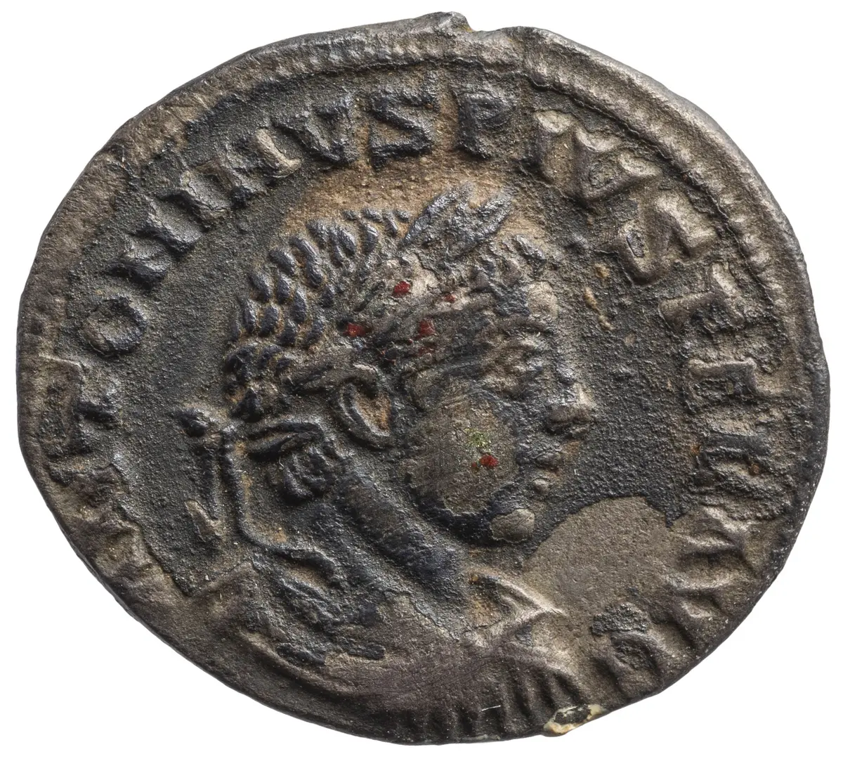 Antoninus IV. (Elagabal)