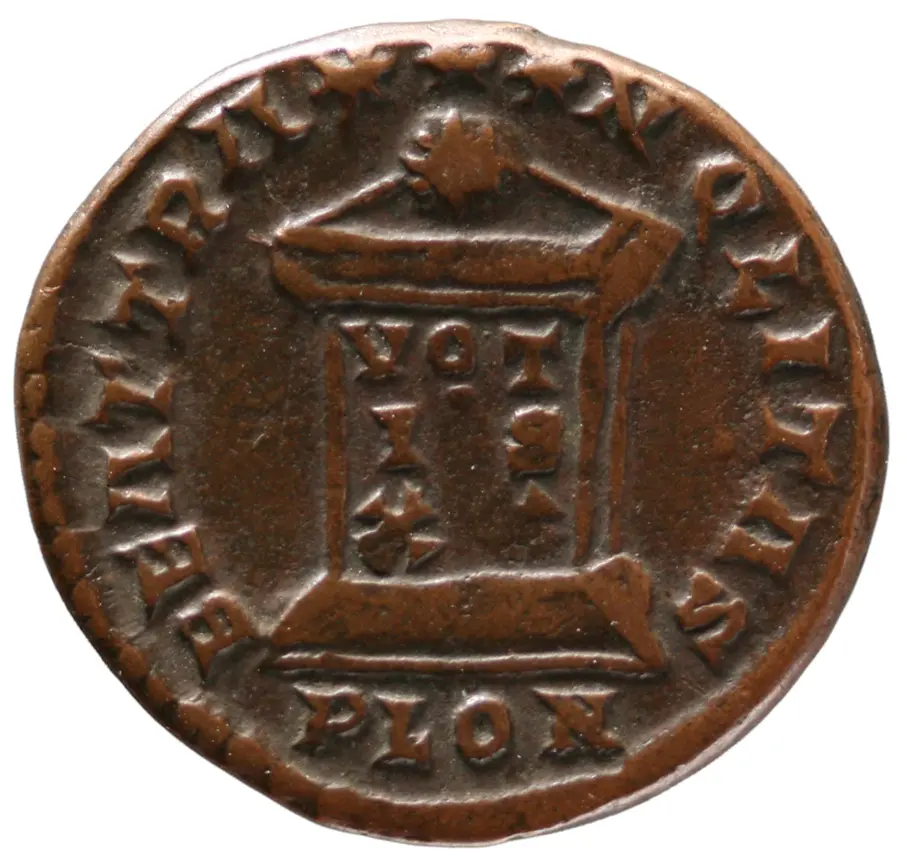 Constantinus I.