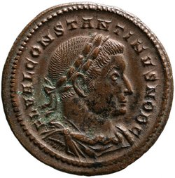 Constantinus I. (Caesar)