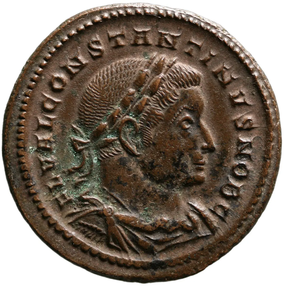 Constantinus I. (Caesar)