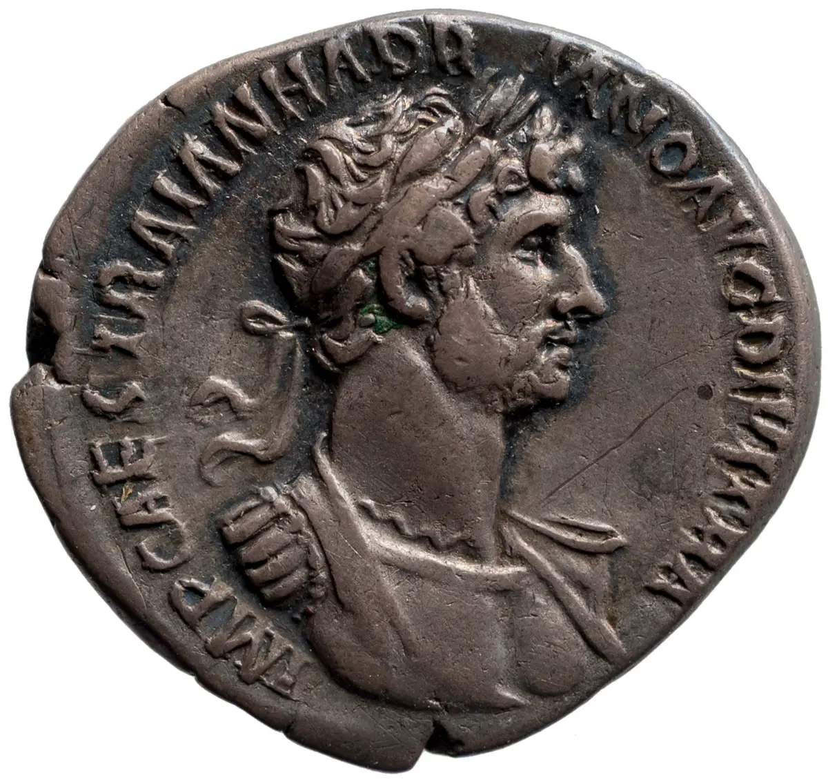 Hadrianus