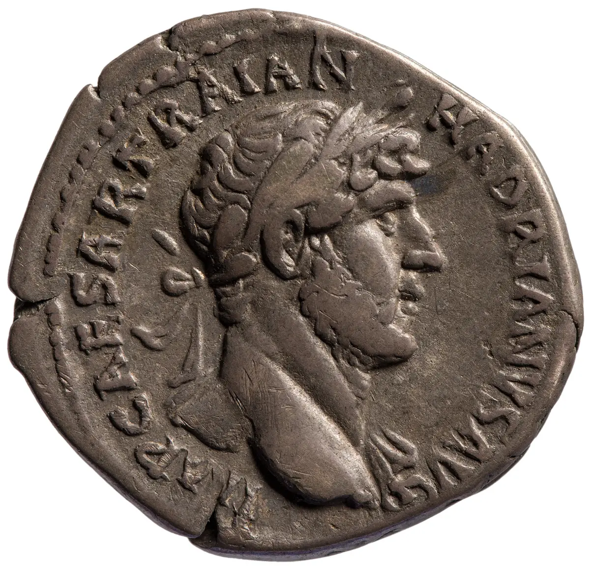 Hadrianus